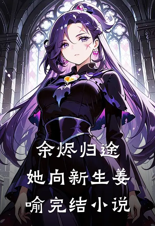 余烬归途，她向新生姜喻完结小说