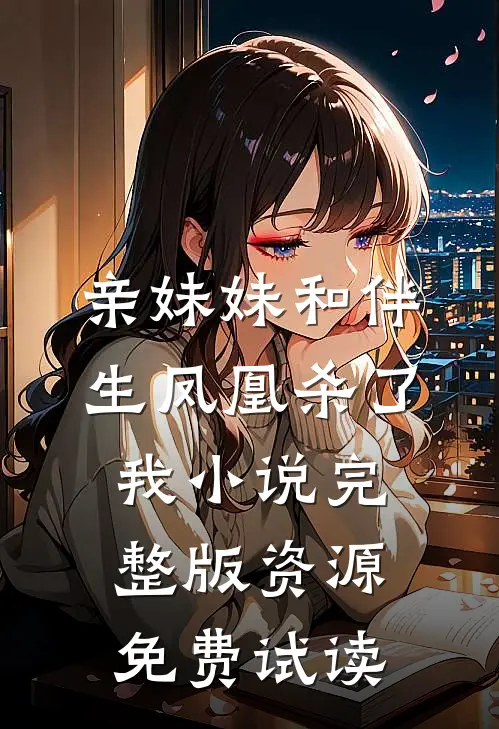 亲妹妹和伴生凤凰杀了我小说完整版资源免费试读
