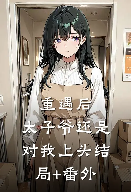 重遇后，太子爷还是对我上头结局+番外
