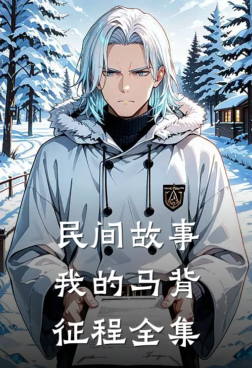 民间故事：我的马背征程 全集