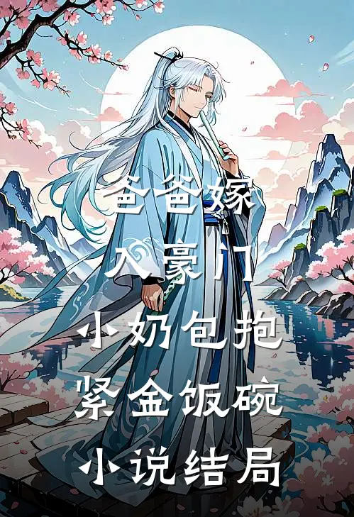 爸爸嫁入豪门，小奶包抱紧金饭碗小说结局