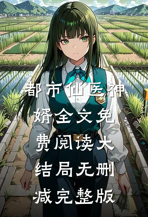 小夜曲郁时渺