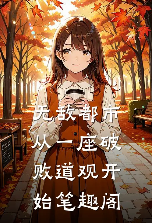 无敌都市:从一座破败道观开始笔趣阁