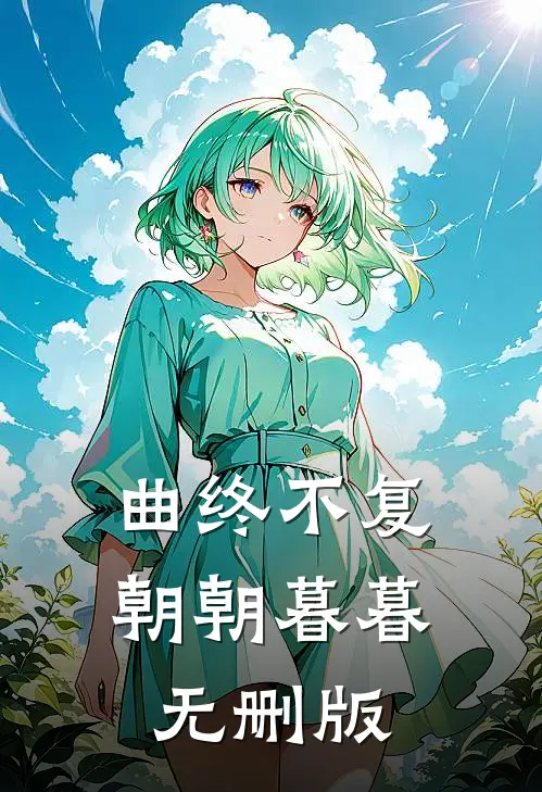曲终不复朝朝暮暮无删版