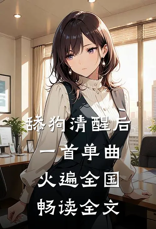 舔狗清醒后，一首单曲火遍全国畅读全文