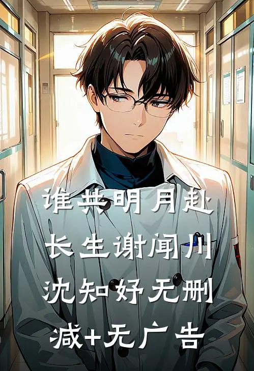 谁共明月赴长生谢闻川沈知妤无删减+无广告