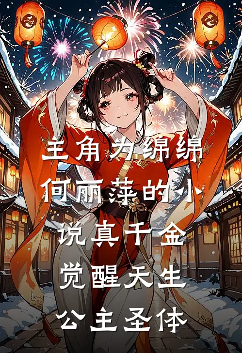 主角为绵绵何丽萍的小说真千金觉醒天生公主圣体