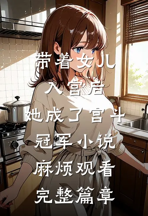 带着女儿入宫后,她成了宫斗冠军小说麻烦观看完整篇章
