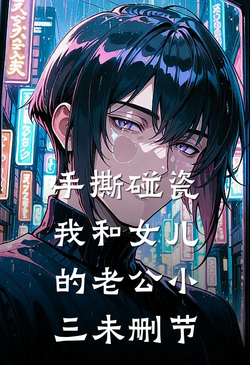 手撕碰瓷我和女儿的老公小三未删节