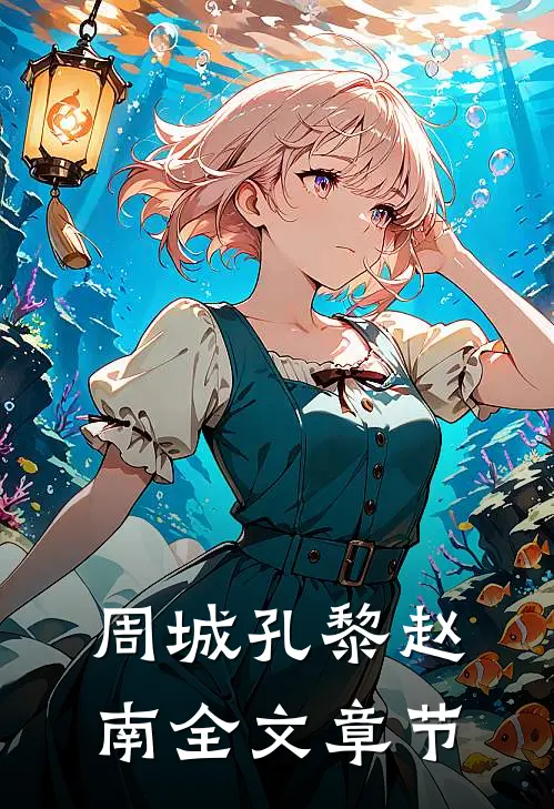 周城孔黎赵南全文章节