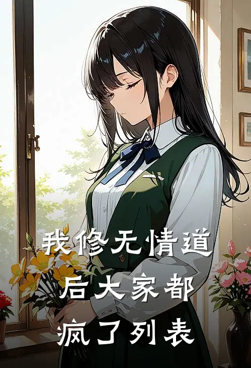 我修无情道后大家都疯了列表