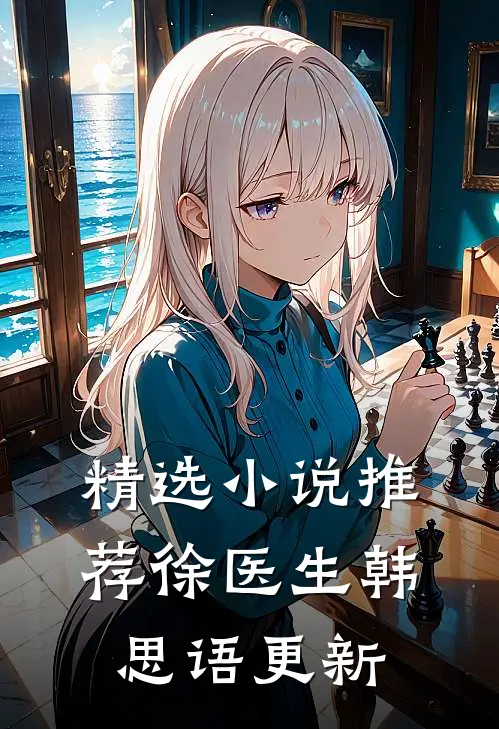 精选小说推荐徐医生韩思语更新