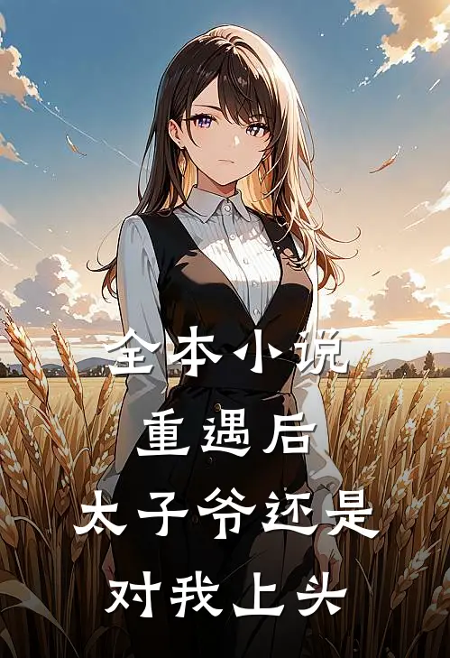 全本小说重遇后，太子爷还是对我上头