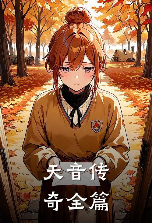 天音传奇全篇