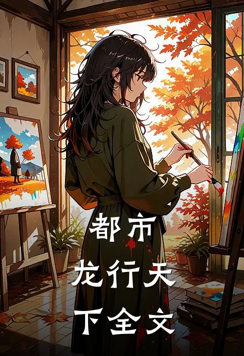 都市：龙行天下全文