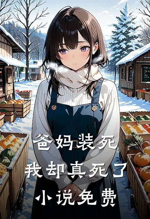爸妈装死，我却真死了小说免费