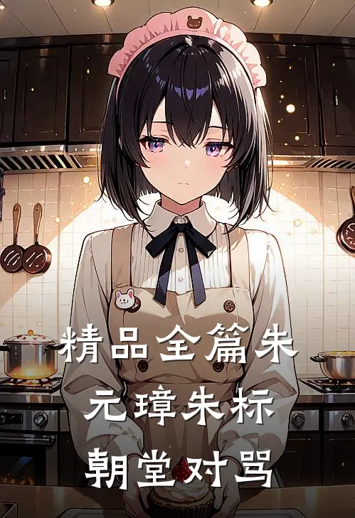 精品全篇朱元璋朱标朝堂对骂