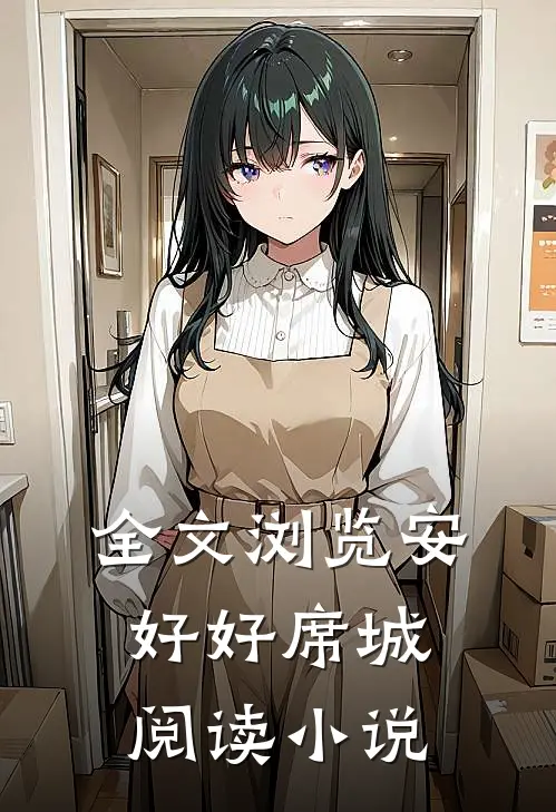 全文浏览安好好席城阅读小说