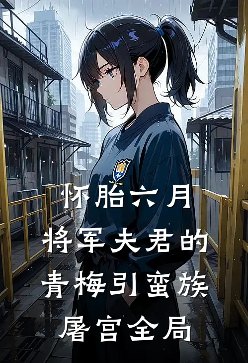 怀胎六月，将军夫君的青梅引蛮族屠宫全局