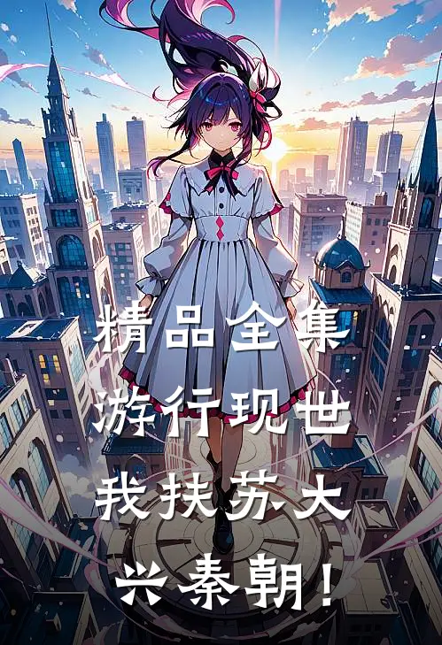 精品全集游行现世，我扶苏大兴秦朝！