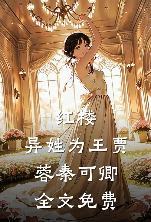 红楼：异姓为王贾蓉秦可卿全文免费