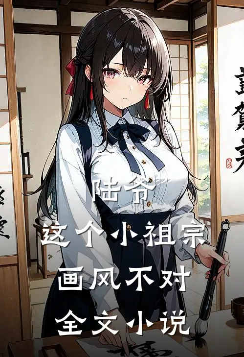 陆爷，这个小祖宗画风不对全文小说