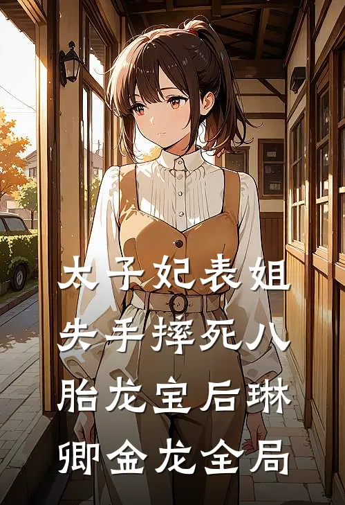 太子妃表姐失手摔死八胎龙宝后琳卿金龙全局