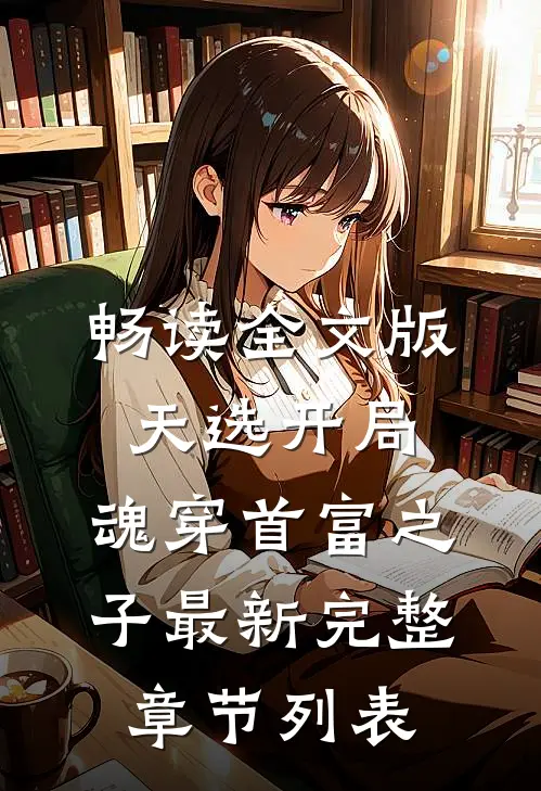 畅读全文版天选开局,魂穿首富之子最新完整章节列表