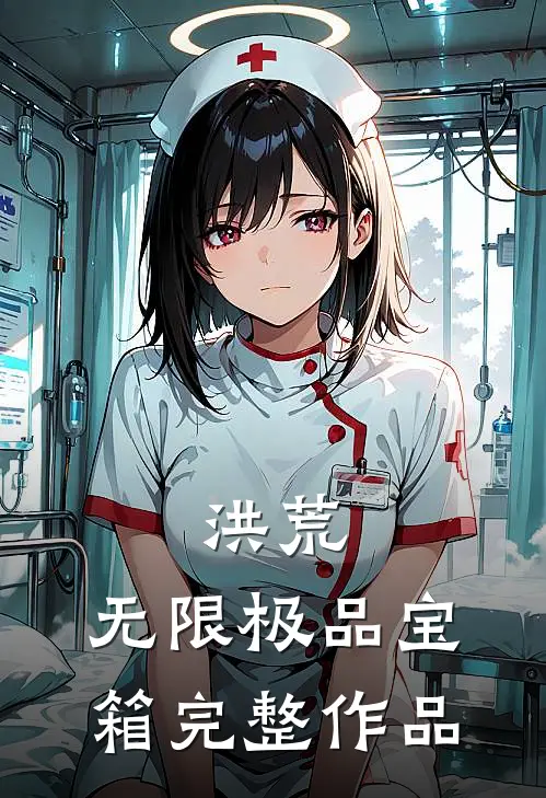 洪荒：无限极品宝箱完整作品