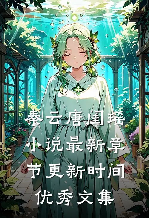 秦云唐闺瑶小说最新章节更新时间优秀文集