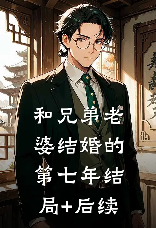 和兄弟老婆结婚的第七年结局+后续
