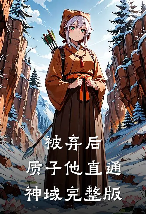 被弃后，质子他直通神域完整版