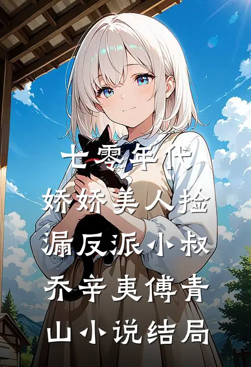 七零年代：娇娇美人捡漏反派小叔乔辛夷傅青山小说结局