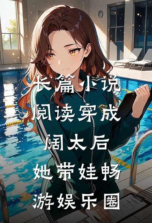 长篇小说阅读穿成阔太后，她带娃畅游娱乐圈