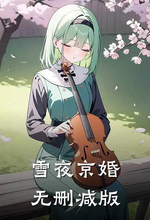 雪夜京婚无删减版