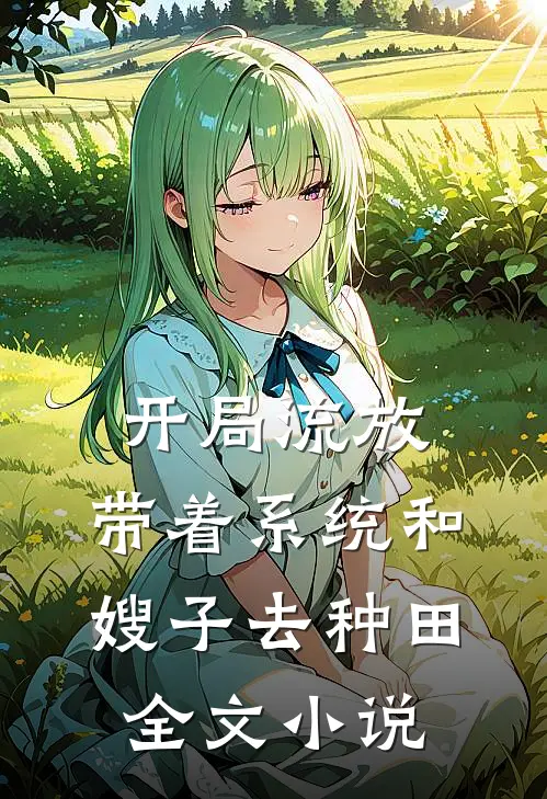 开局流放：带着系统和嫂子去种田全文小说