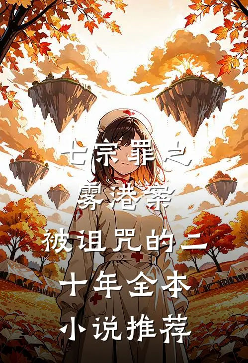 七宗罪之雾港案:被诅咒的二十年全本小说推荐