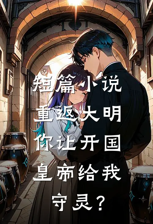 短篇小说重返大明：你让开国皇帝给我守灵？