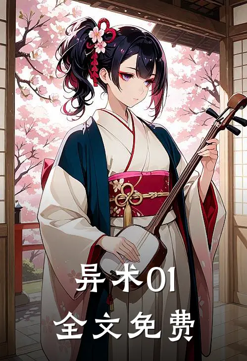 异术01全文免费