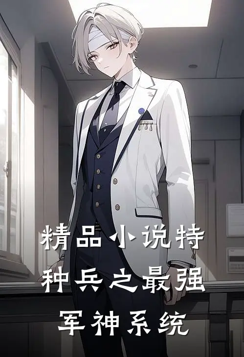 精品小说特种兵之最强军神系统