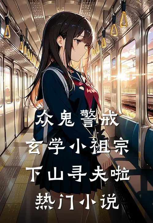 众鬼警戒，玄学小祖宗下山寻夫啦热门小说