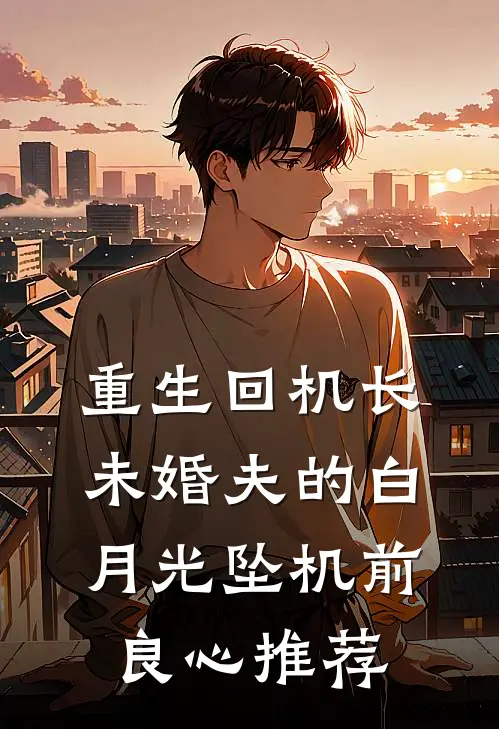 重生回机长未婚夫的白月光坠机前良心推荐