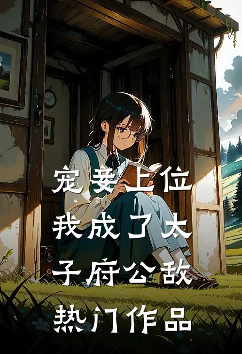 宠妾上位：我成了太子府公敌热门作品