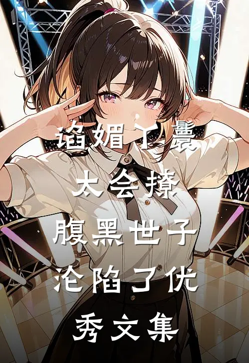 谄媚丫鬟太会撩，腹黑世子沦陷了优秀文集