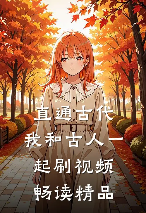 直通古代：我和古人一起刷视频畅读精品