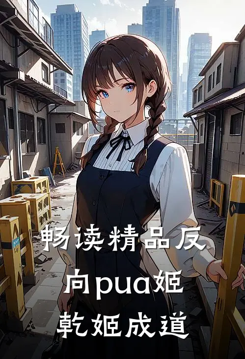 畅读精品反向pua姬乾姬成道
