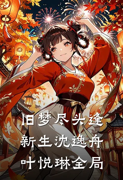 旧梦尽头逢新生沈逸舟叶悦琳全局