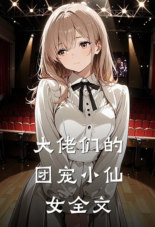 大佬们的团宠小仙女全文