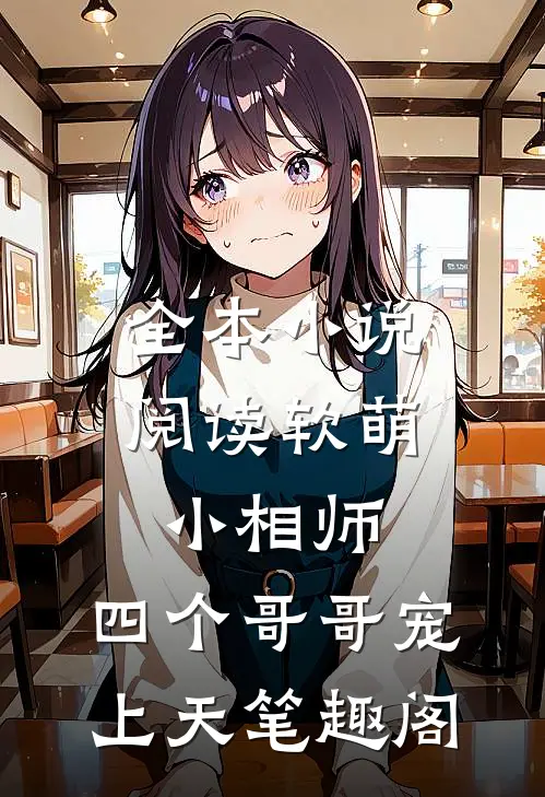 全本小说阅读软萌小相师:四个哥哥宠上天笔趣阁