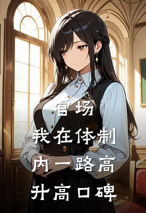 官场：我在体制内一路高升高口碑